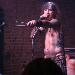 Meet your Posher, Brad